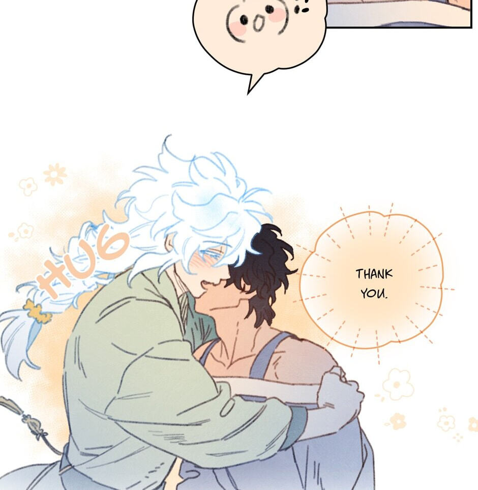 Read Rix Vanus chapter 155 image 59 on Lezhin