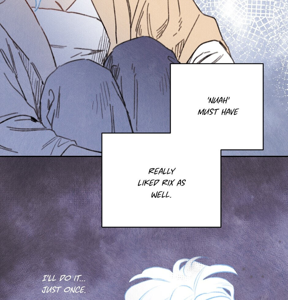 Read Rix Vanus chapter 155 image 7 on Lezhin