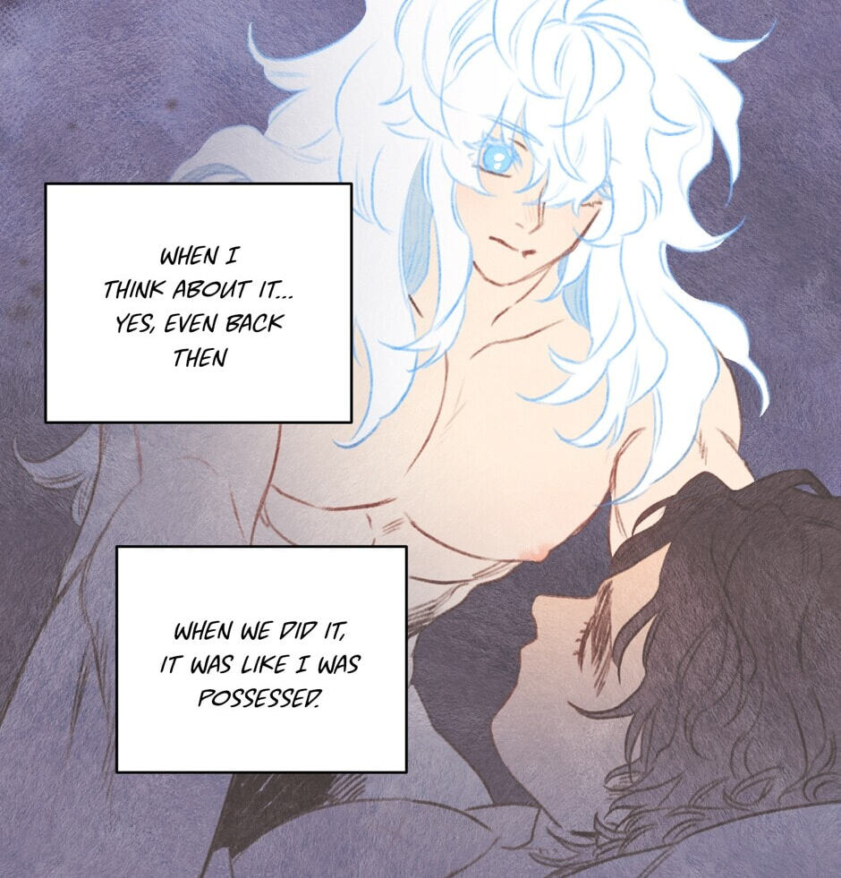Read Rix Vanus chapter 155 image 8 on Lezhin