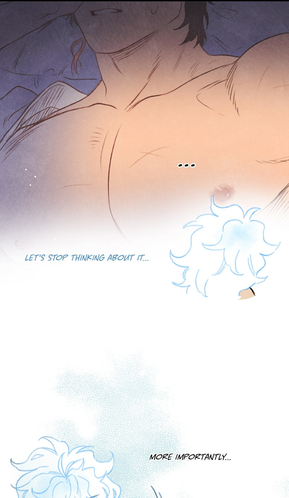 Read Rix Vanus chapter 155 image 9 on Lezhin