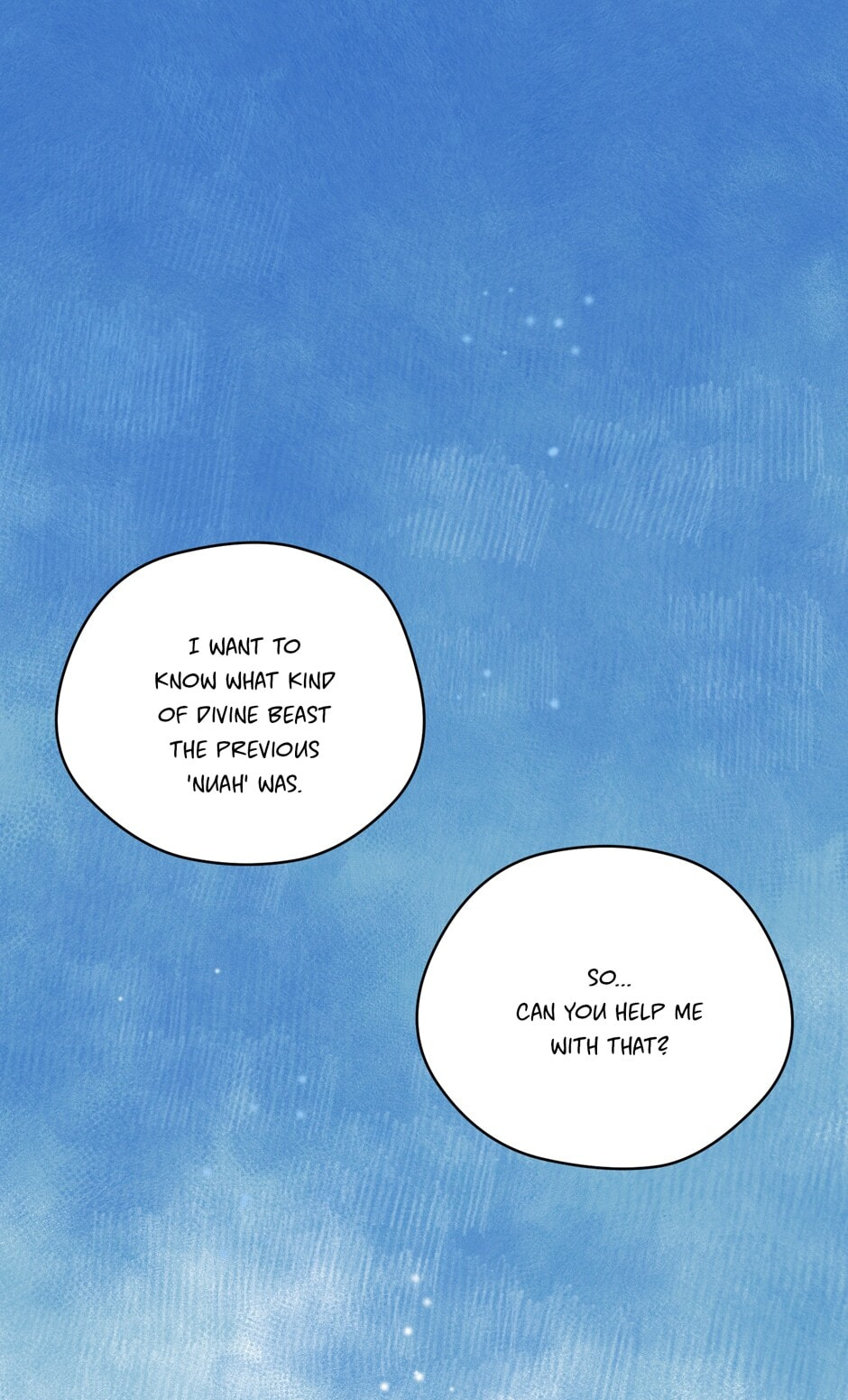 Read Rix Vanus chapter 156 image 0 on Lezhin