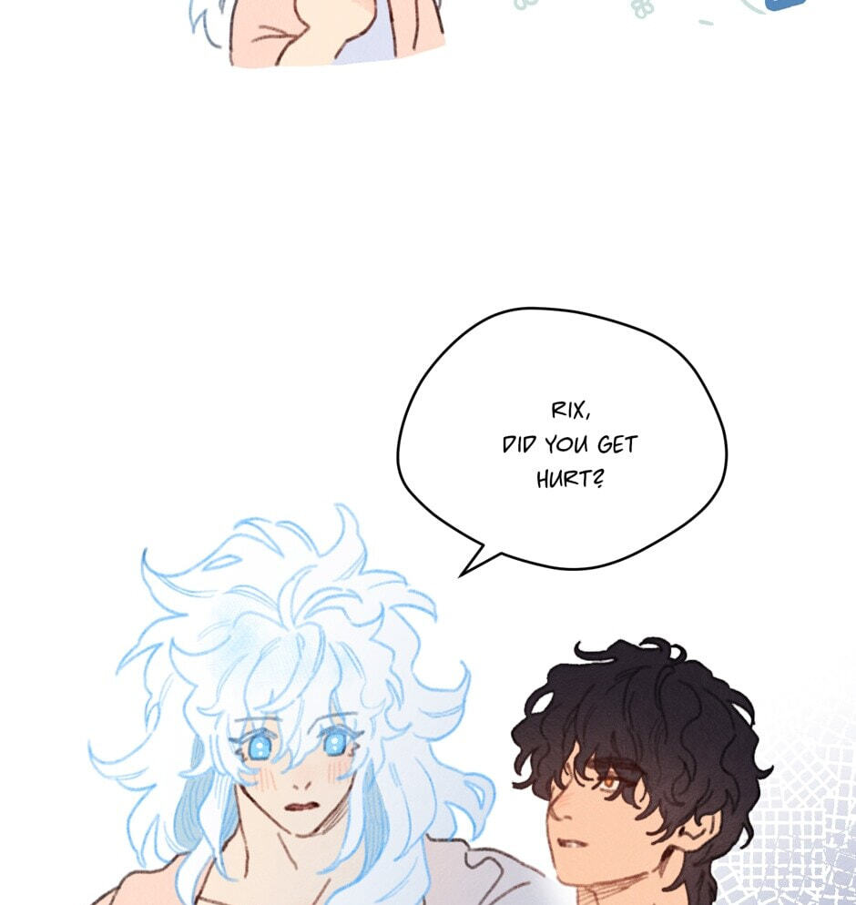 Read Rix Vanus chapter 156 image 16 on Lezhin