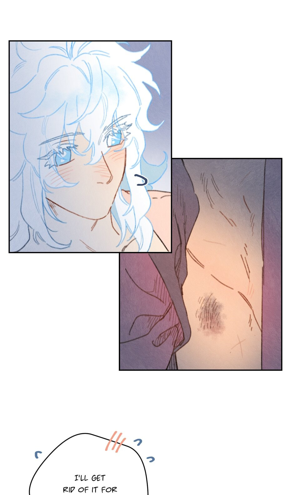 Read Rix Vanus chapter 156 image 18 on Lezhin