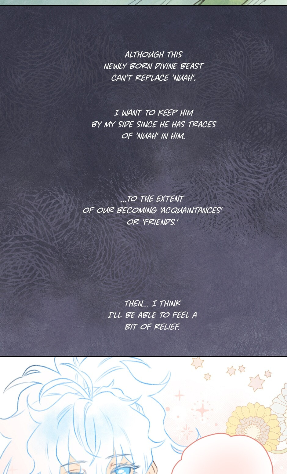 Read Rix Vanus chapter 156 image 2 on Lezhin