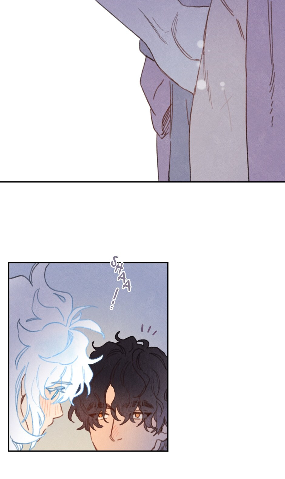 Read Rix Vanus chapter 156 image 20 on Lezhin