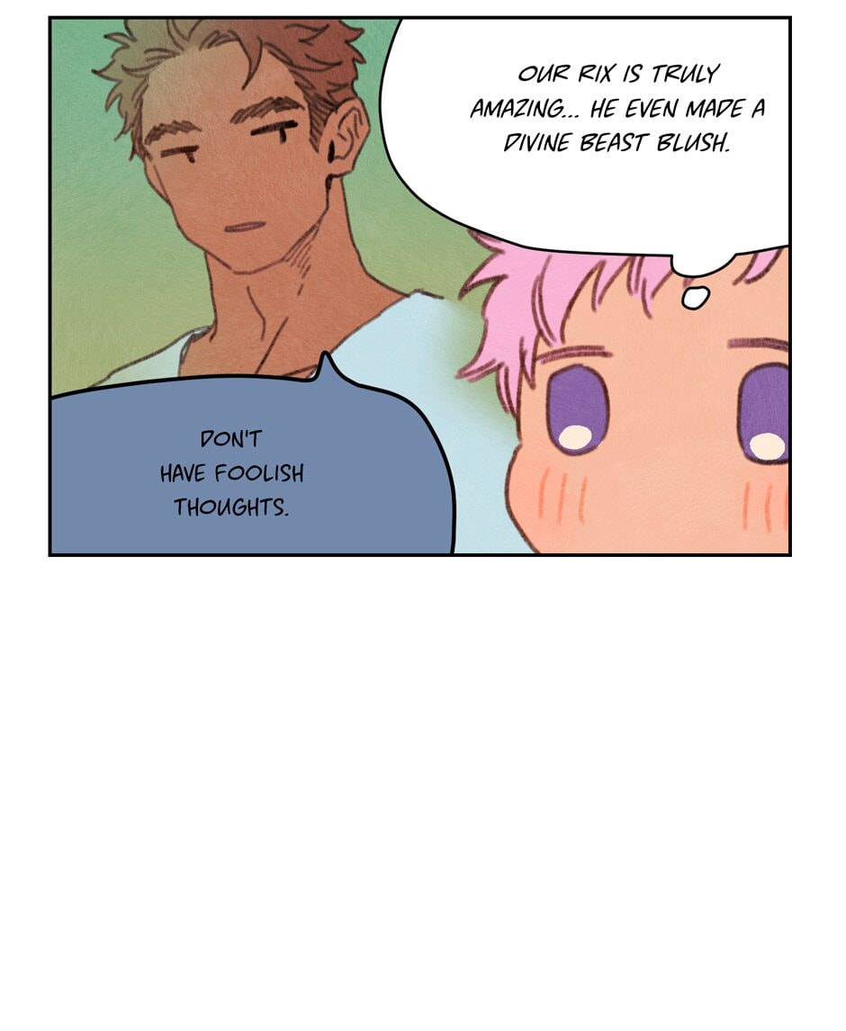 Read Rix Vanus chapter 156 image 22 on Lezhin