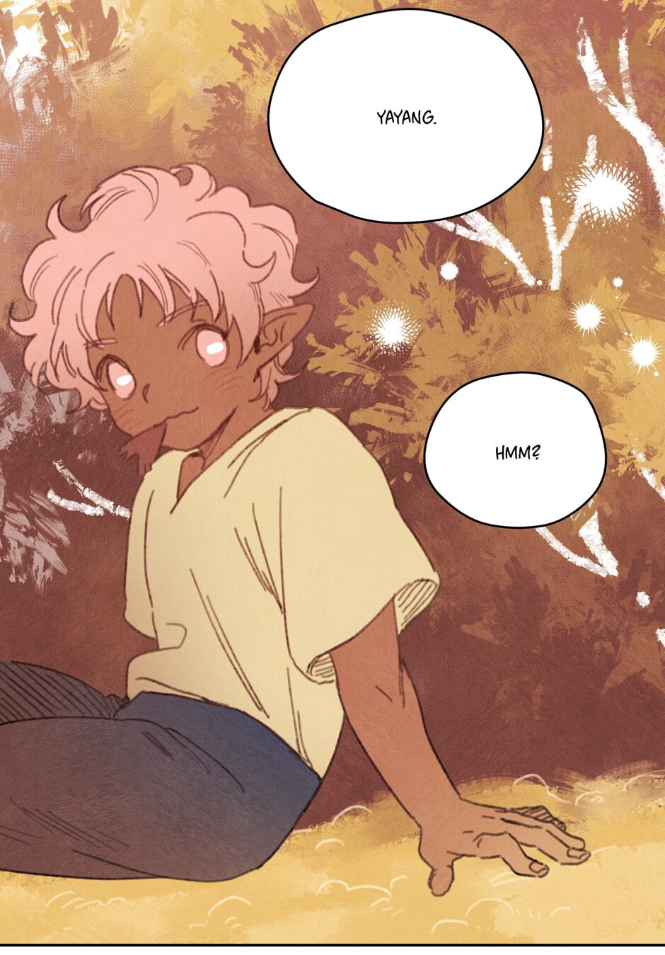 Read Rix Vanus chapter 156 image 24 on Lezhin