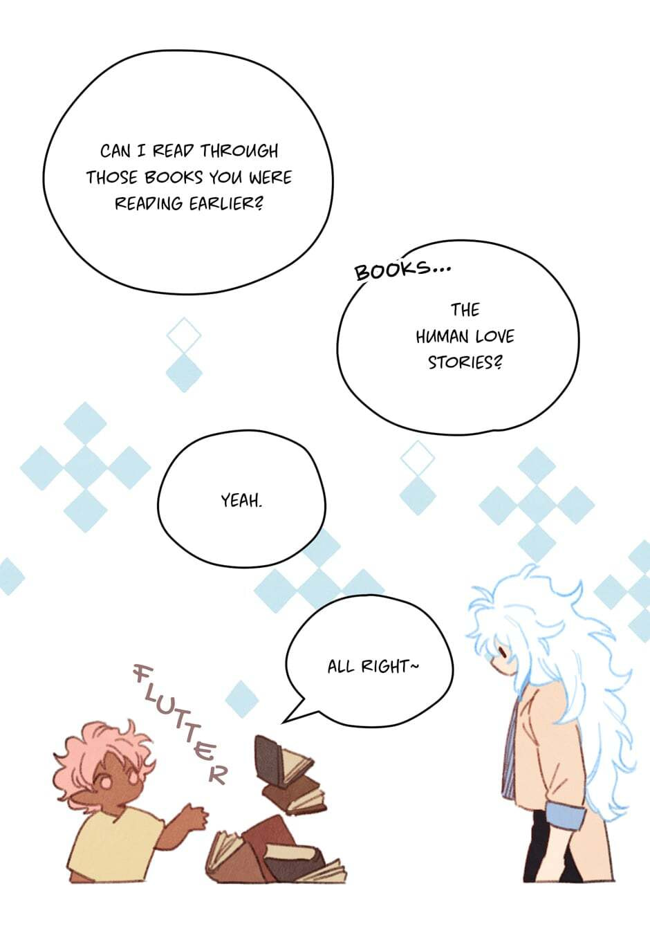 Read Rix Vanus chapter 156 image 25 on Lezhin