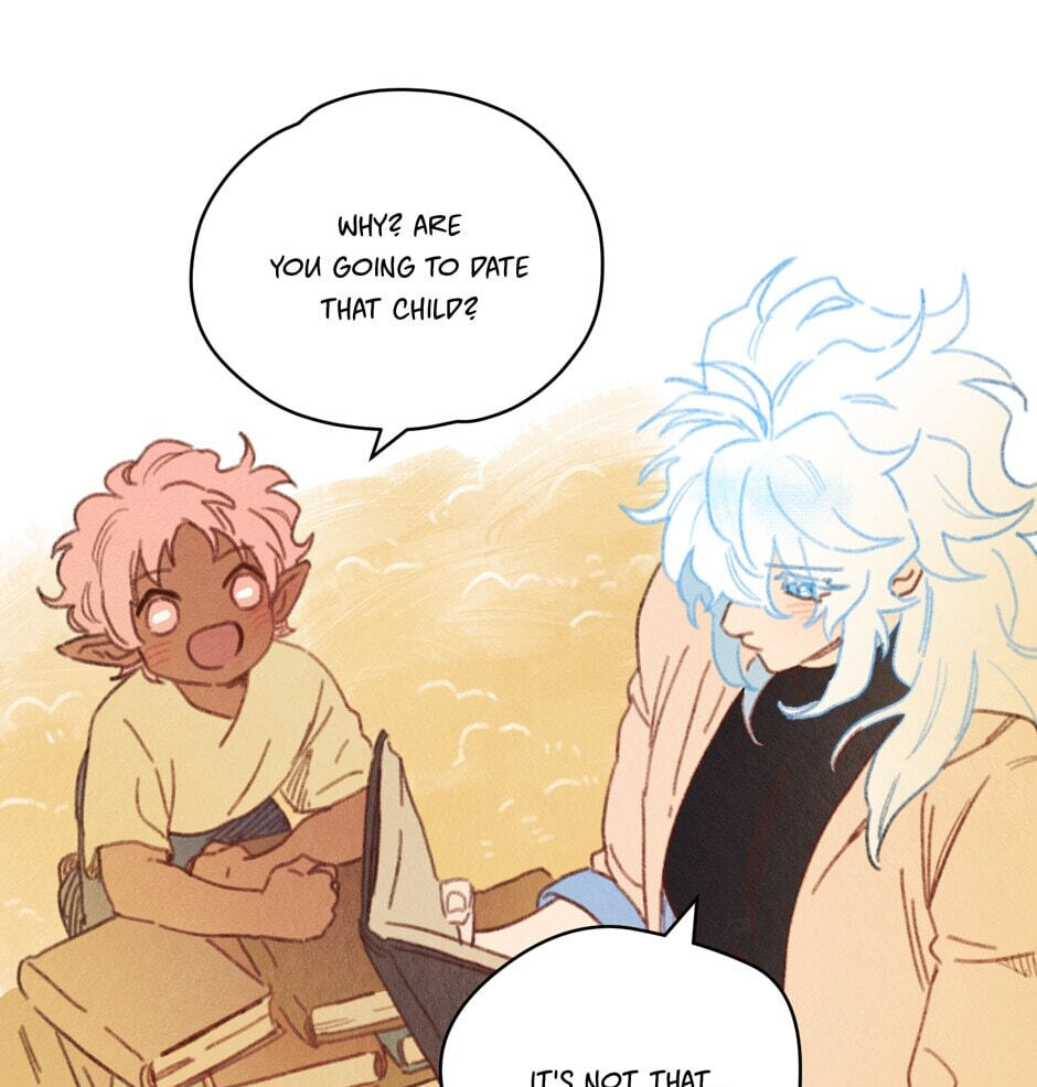Read Rix Vanus chapter 156 image 26 on Lezhin