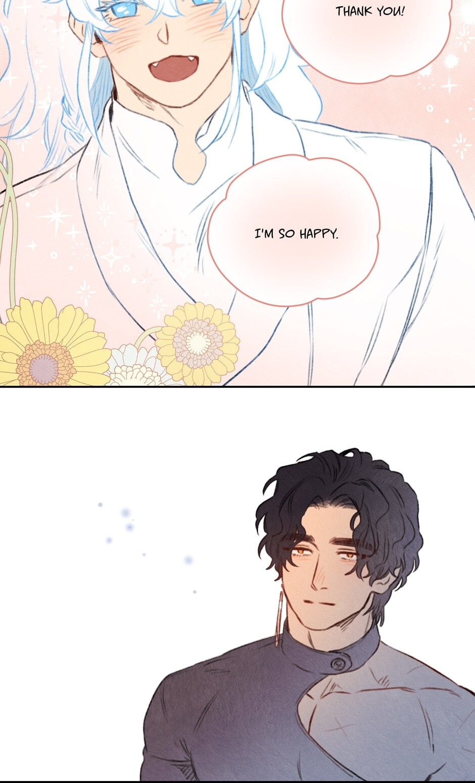 Read Rix Vanus chapter 156 image 3 on Lezhin