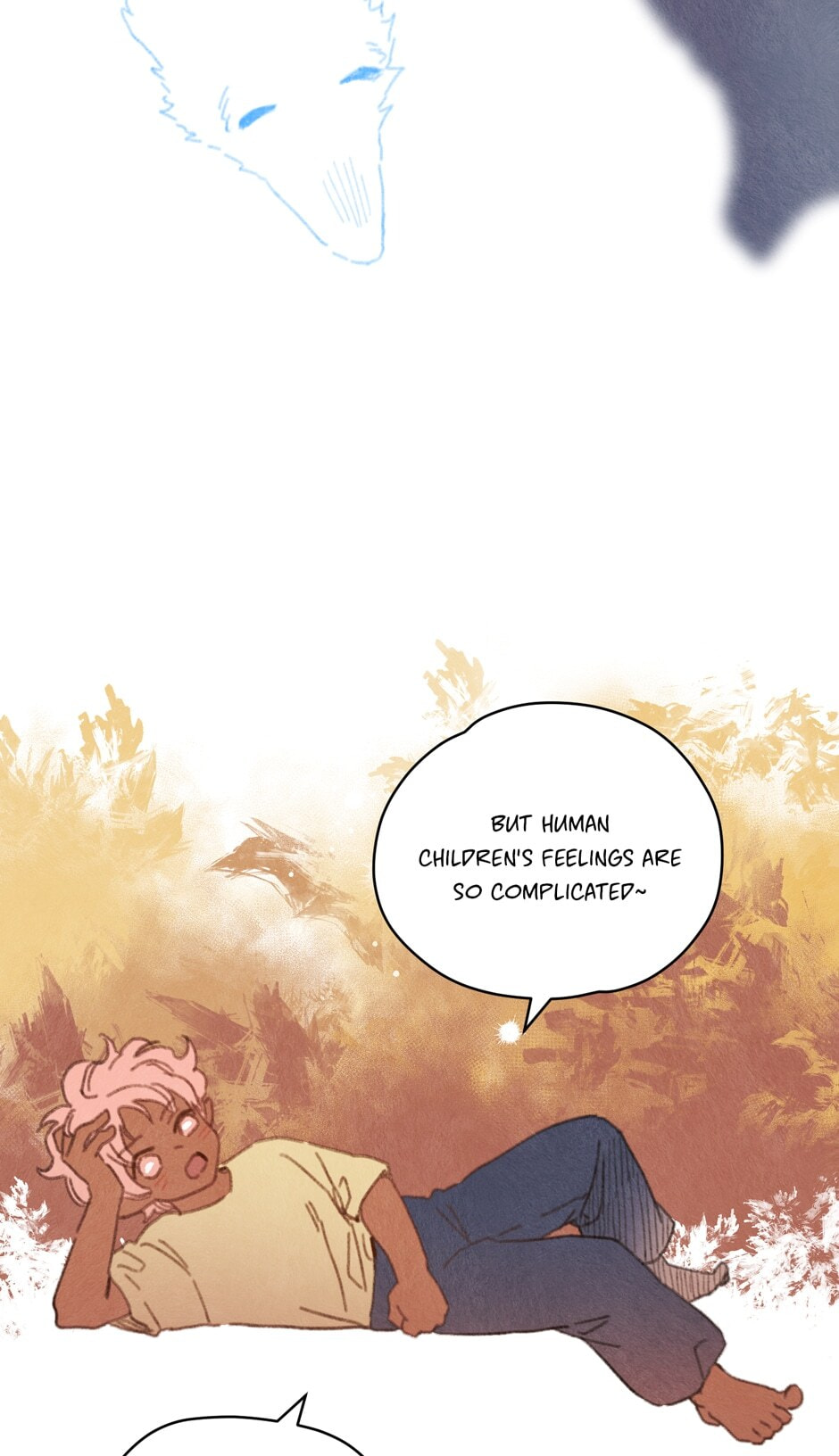 Read Rix Vanus chapter 156 image 34 on Lezhin