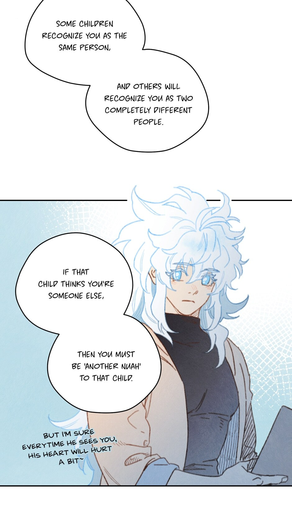 Read Rix Vanus chapter 156 image 35 on Lezhin