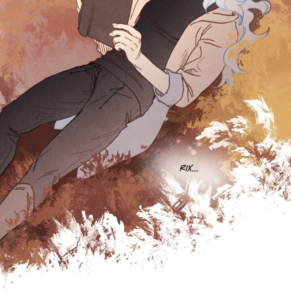 Read Rix Vanus chapter 156 image 39 on Lezhin