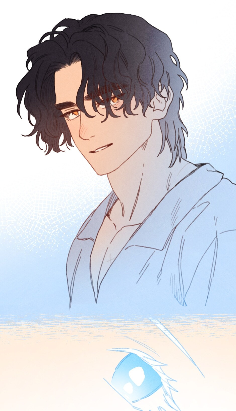 Read Rix Vanus chapter 156 image 40 on Lezhin