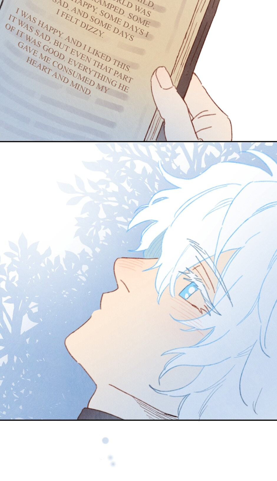 Read Rix Vanus chapter 156 image 42 on Lezhin