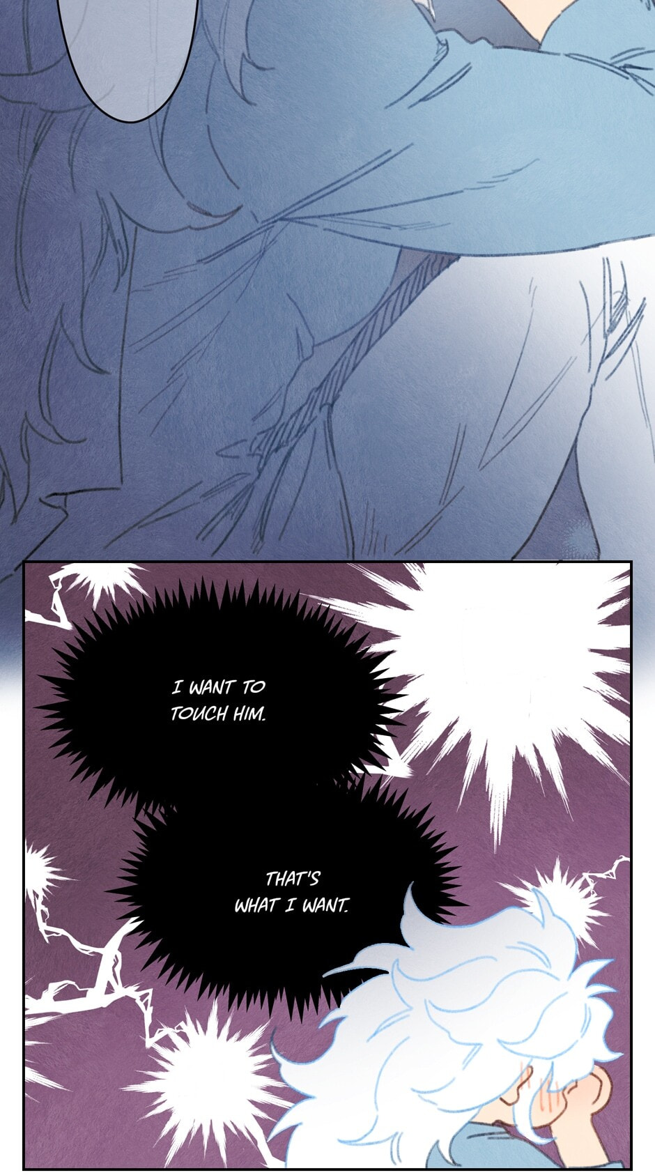 Read Rix Vanus chapter 156 image 47 on Lezhin