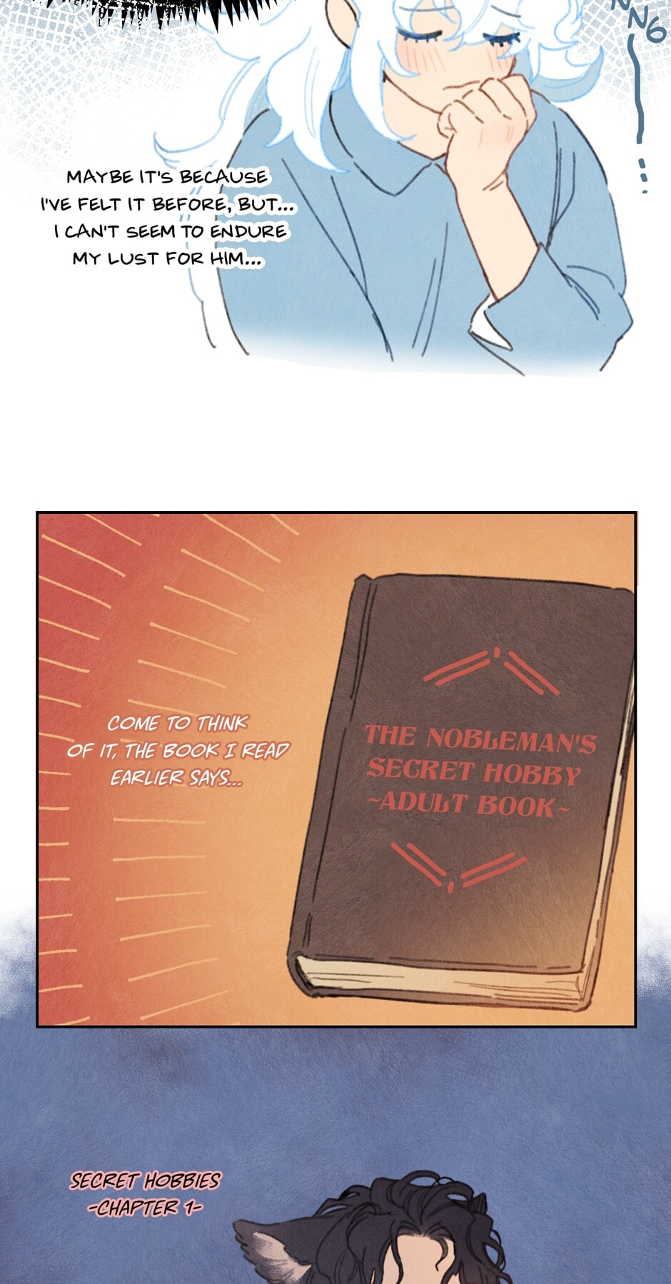 Read Rix Vanus chapter 156 image 52 on Lezhin