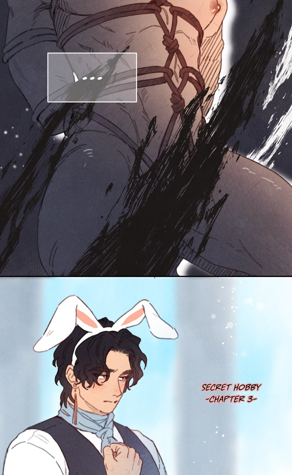 Read Rix Vanus chapter 156 image 55 on Lezhin