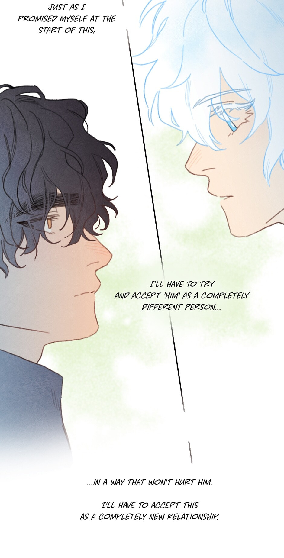 Read Rix Vanus chapter 156 image 9 on Lezhin