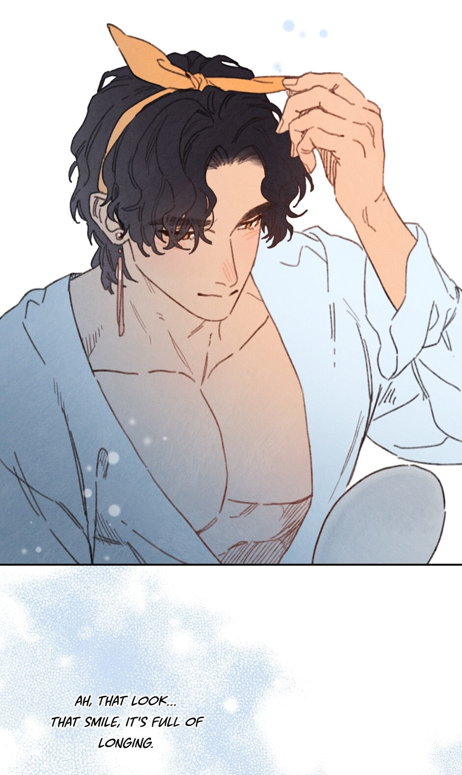 Read Rix Vanus chapter 157 image 14 on Lezhin
