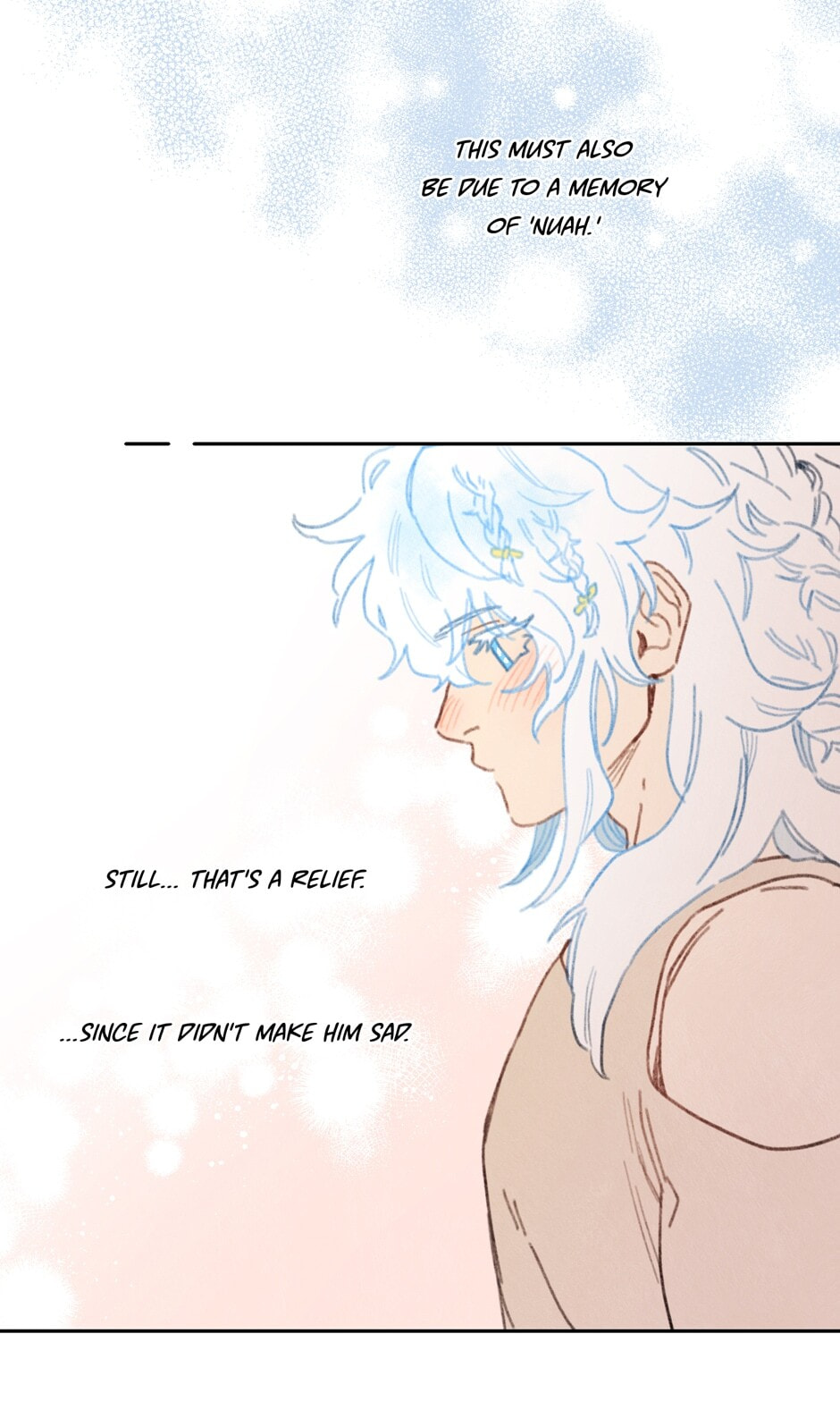 Read Rix Vanus chapter 157 image 15 on Lezhin