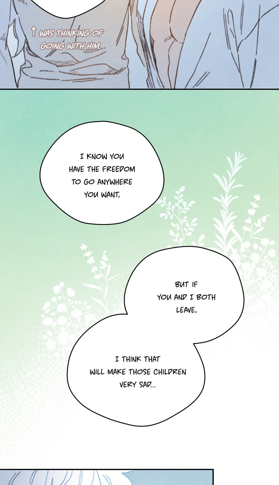 Read Rix Vanus chapter 157 image 22 on Lezhin