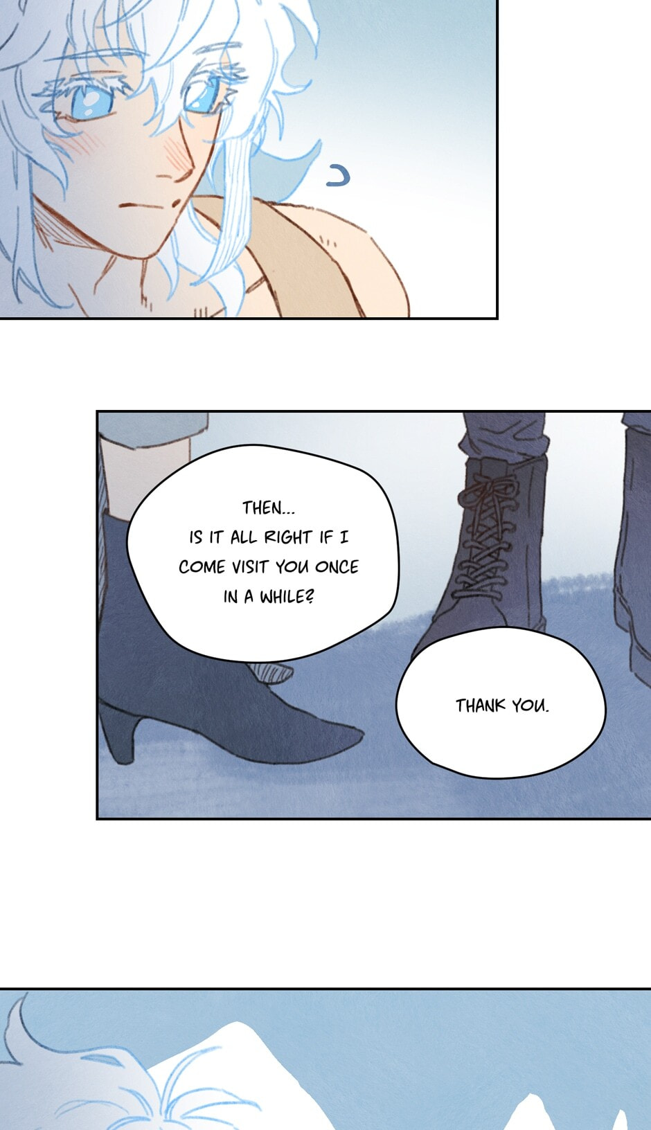 Read Rix Vanus chapter 157 image 23 on Lezhin