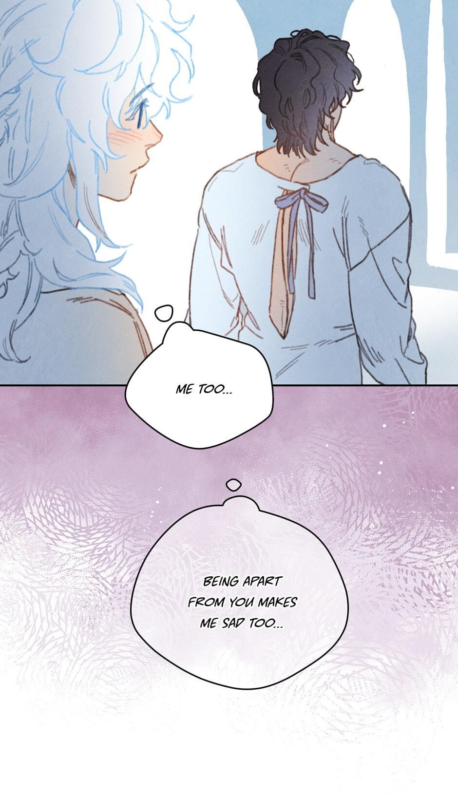 Read Rix Vanus chapter 157 image 24 on Lezhin