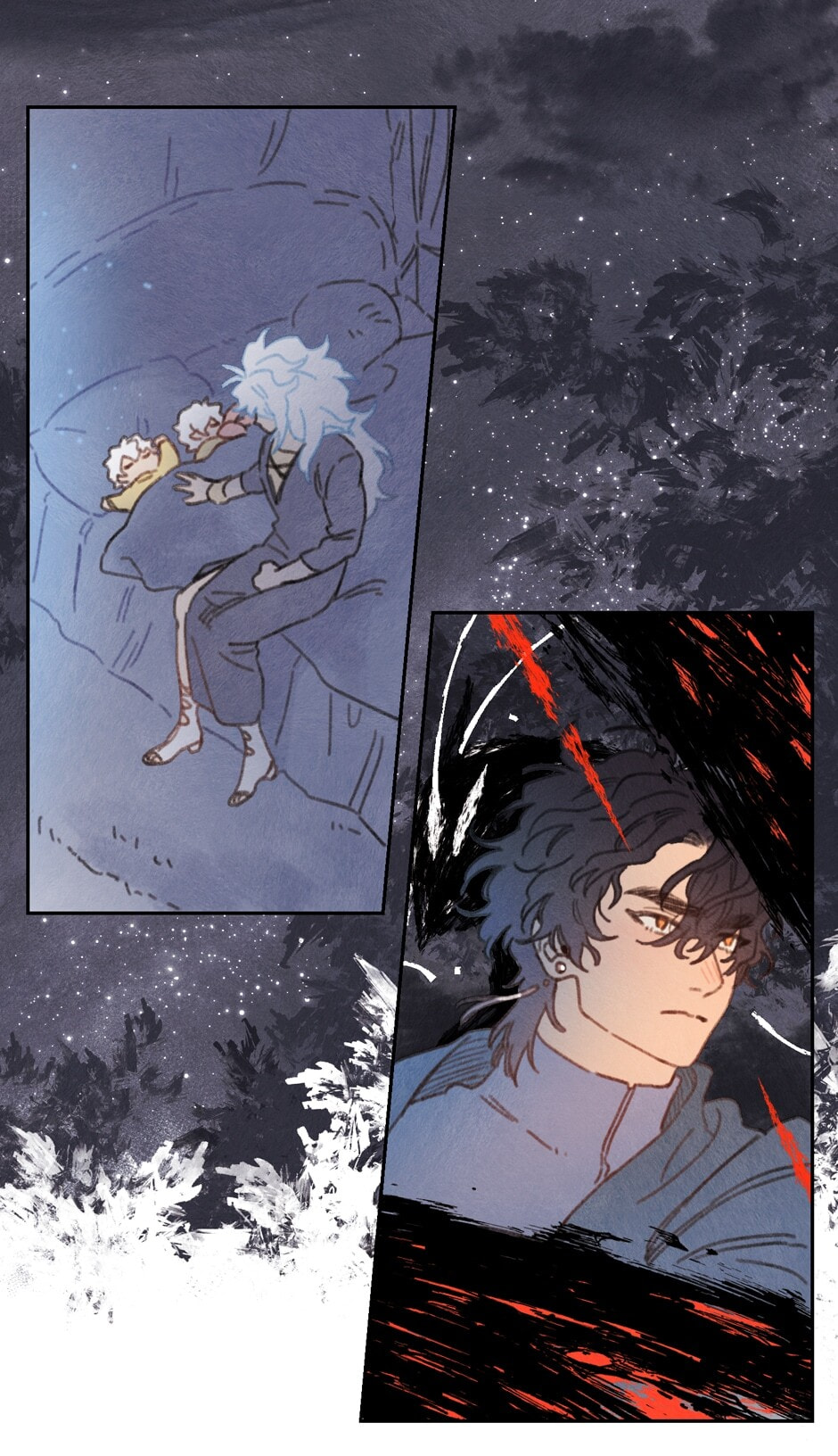 Read Rix Vanus chapter 157 image 31 on Lezhin