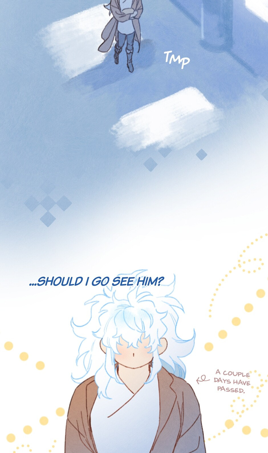 Read Rix Vanus chapter 157 image 33 on Lezhin
