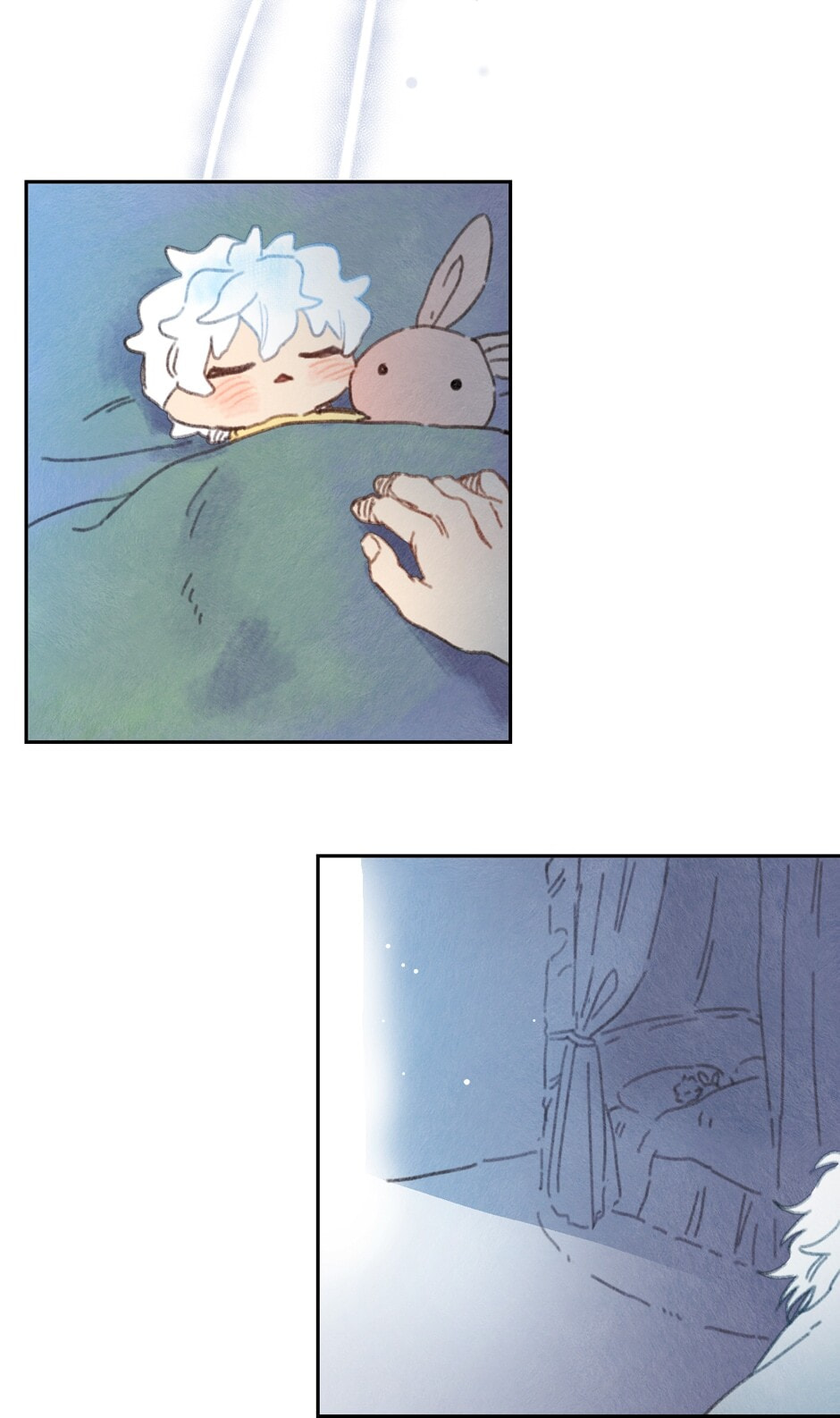 Read Rix Vanus chapter 157 image 39 on Lezhin