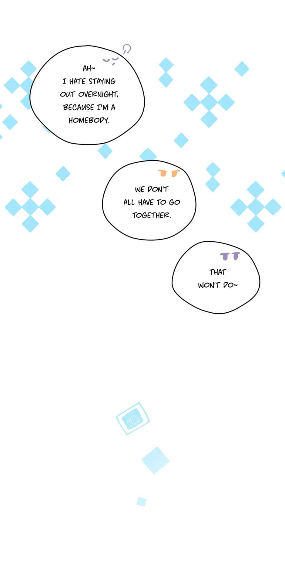 Read Rix Vanus chapter 157 image 4 on Lezhin