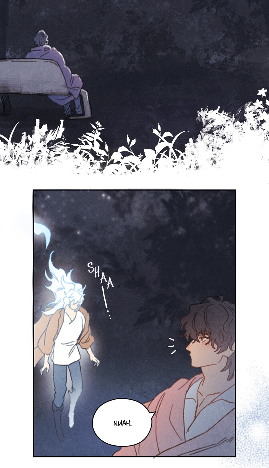 Read Rix Vanus chapter 157 image 41 on Lezhin