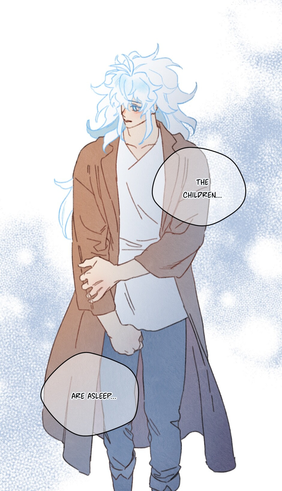 Read Rix Vanus chapter 157 image 42 on Lezhin