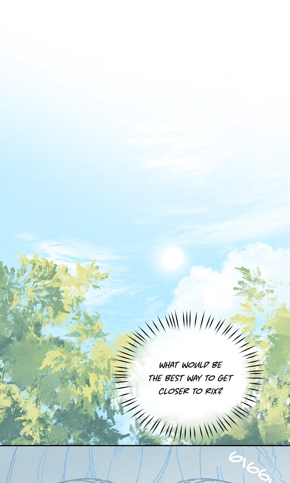 Read Rix Vanus chapter 157 image 5 on Lezhin