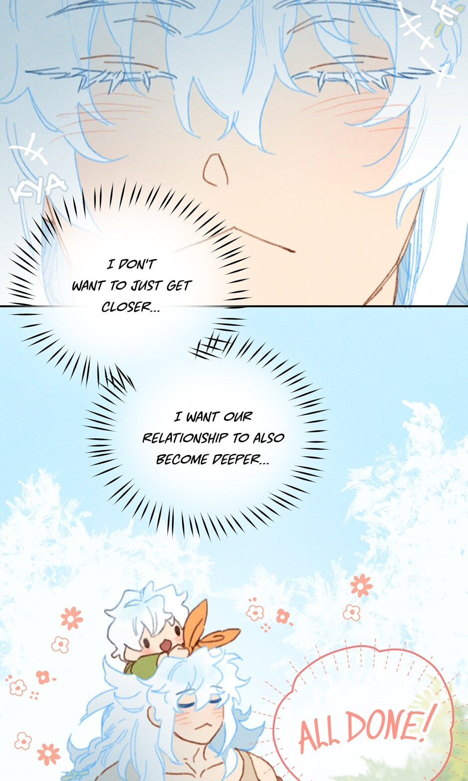 Read Rix Vanus chapter 157 image 6 on Lezhin