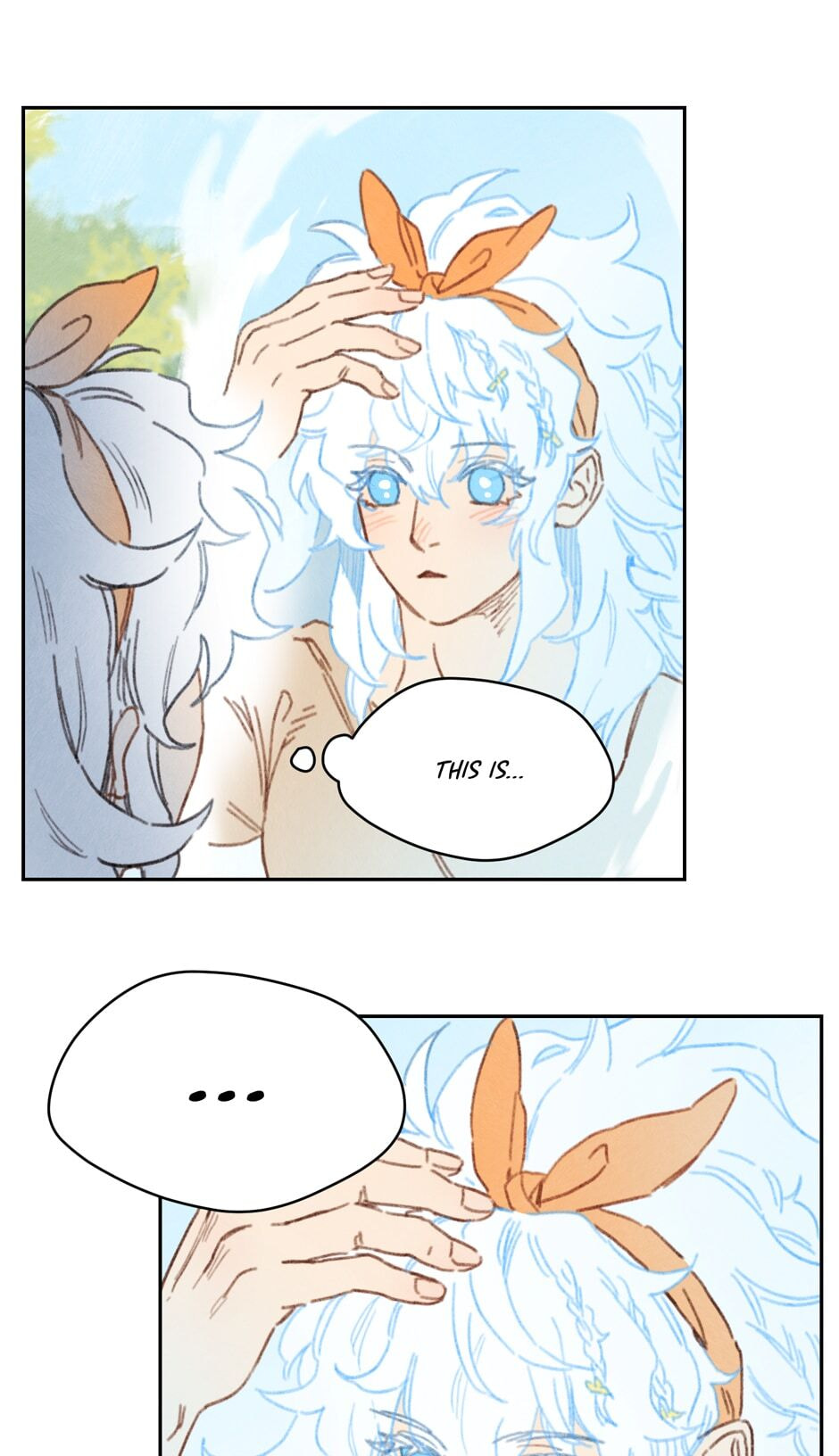 Read Rix Vanus chapter 157 image 9 on Lezhin
