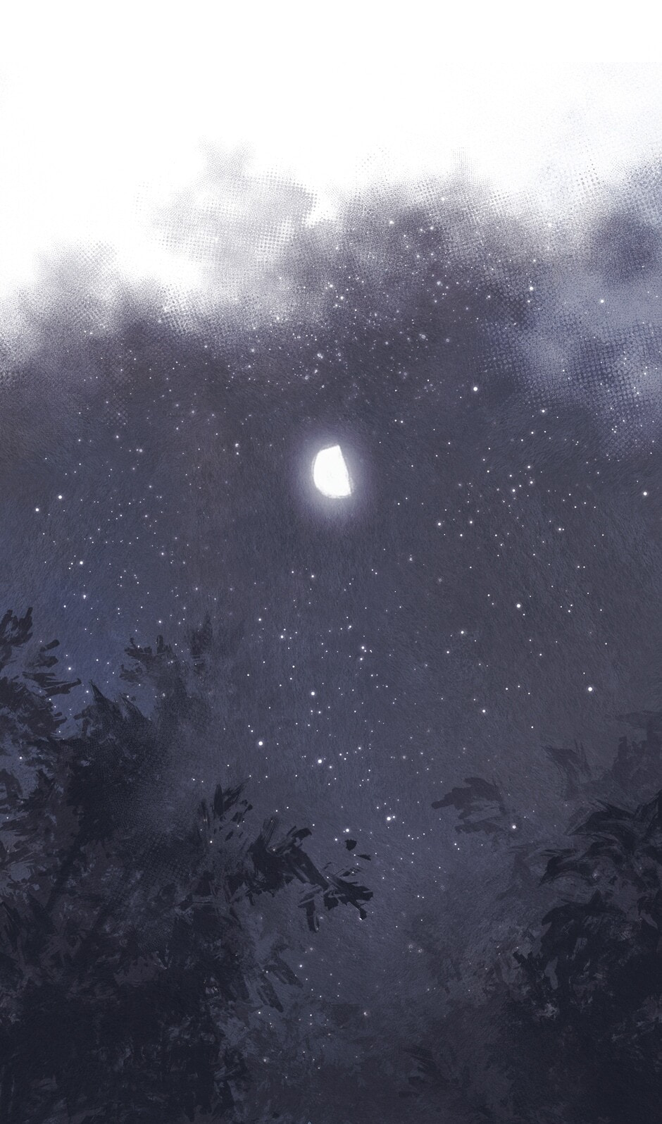 Read Rix Vanus chapter 158 image 0 on Lezhin