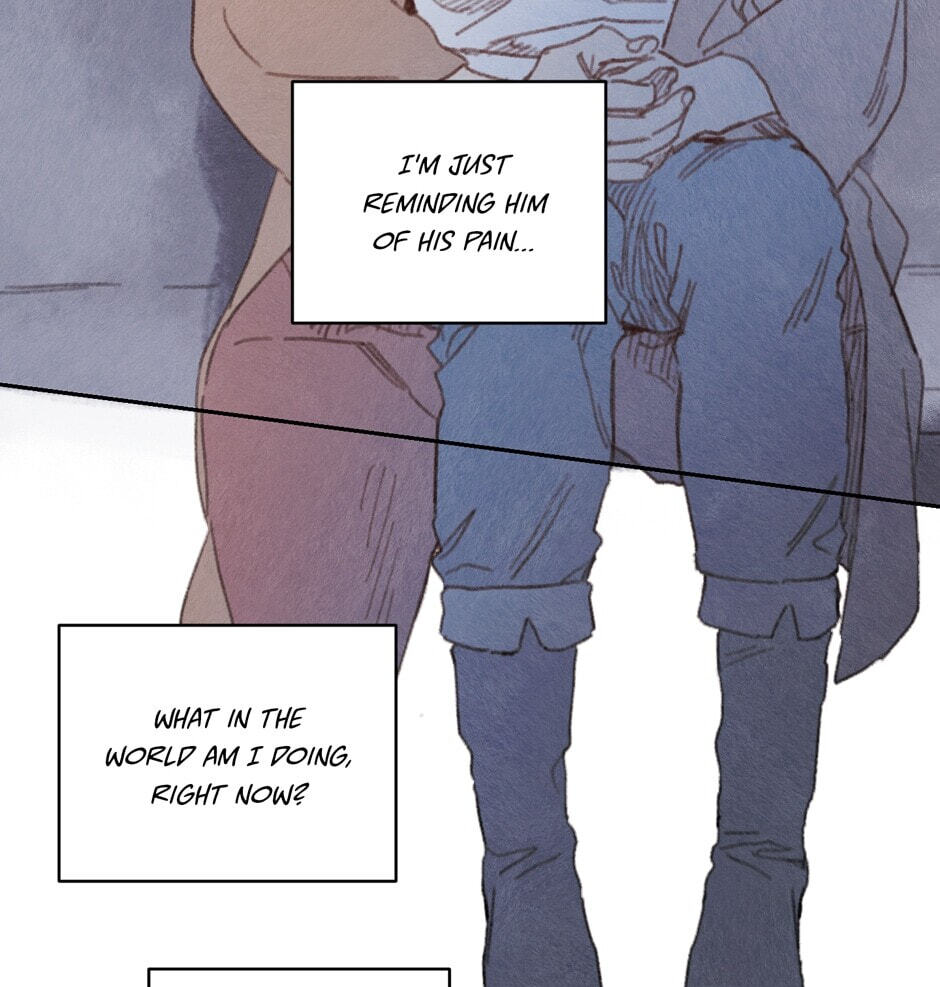 Read Rix Vanus chapter 158 image 14 on Lezhin