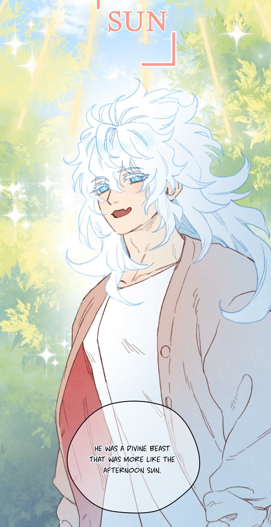 Read Rix Vanus chapter 158 image 17 on Lezhin
