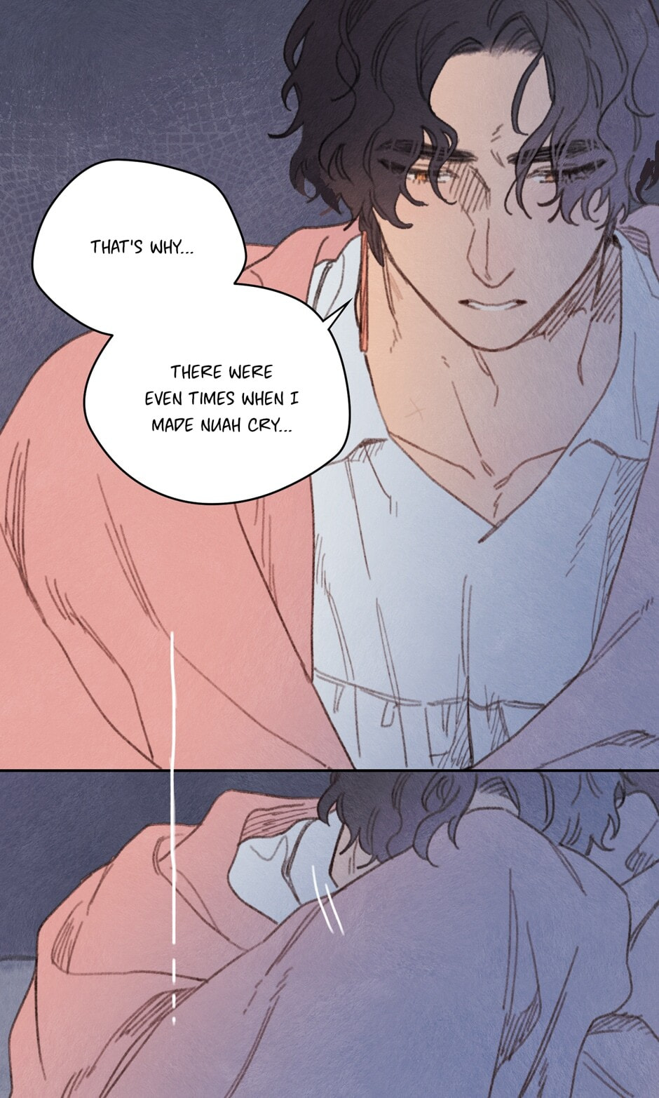 Read Rix Vanus chapter 158 image 20 on Lezhin