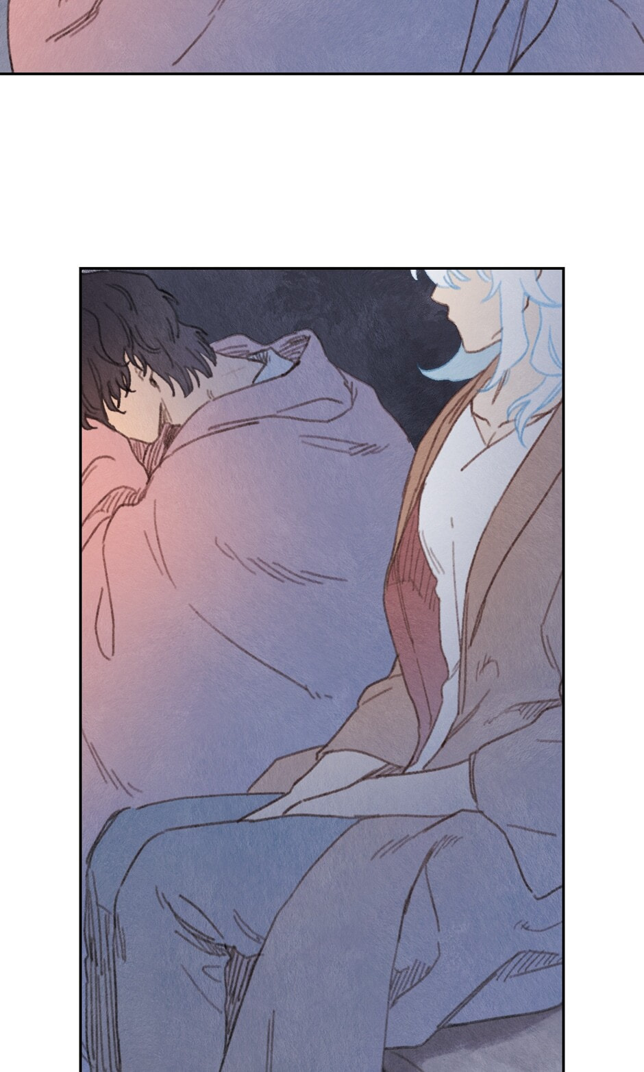 Read Rix Vanus chapter 158 image 21 on Lezhin