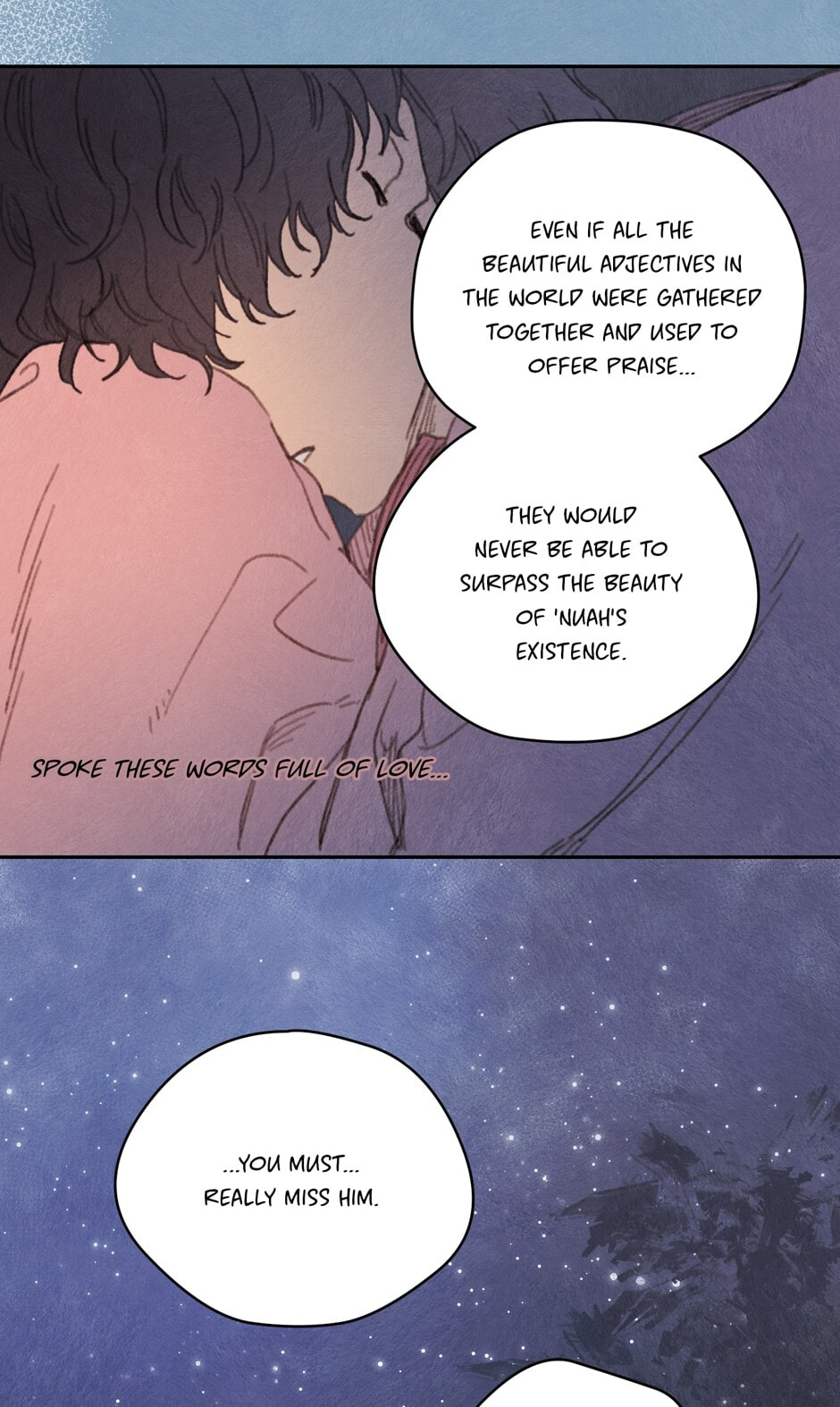 Read Rix Vanus chapter 158 image 24 on Lezhin