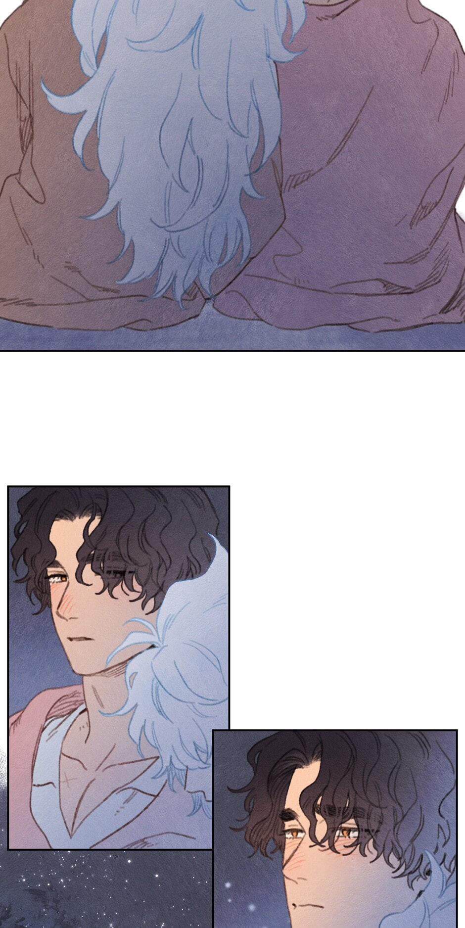 Read Rix Vanus chapter 158 image 28 on Lezhin
