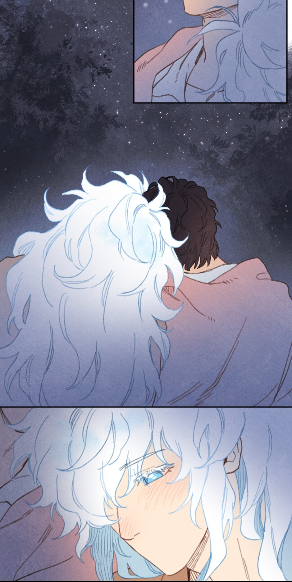 Read Rix Vanus chapter 158 image 29 on Lezhin