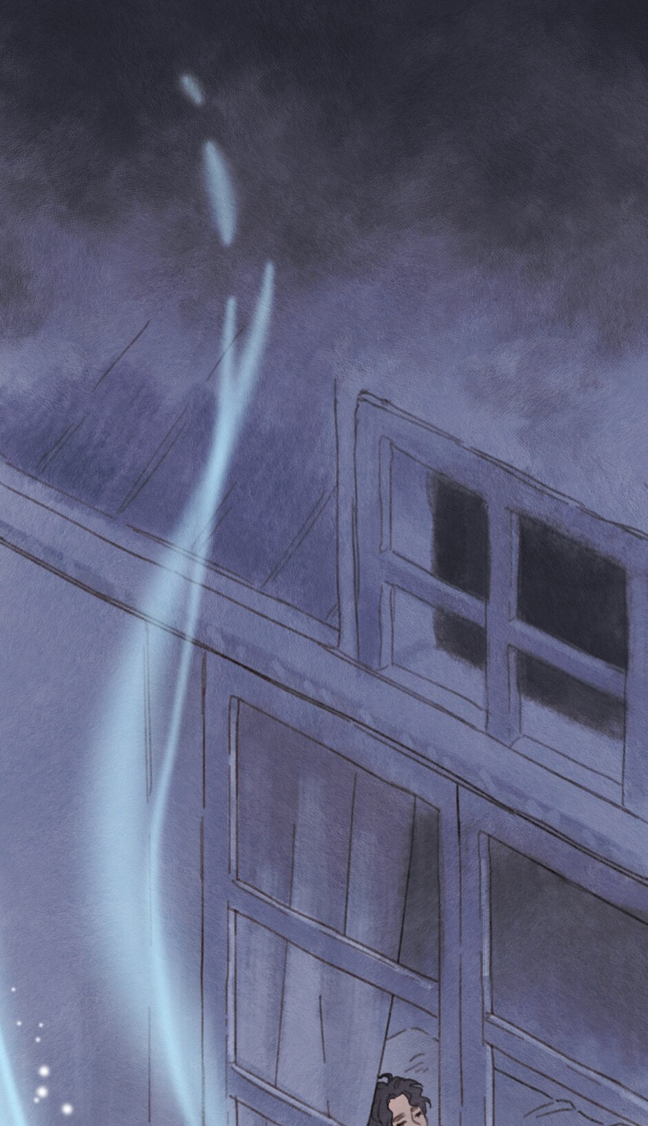 Read Rix Vanus chapter 158 image 32 on Lezhin