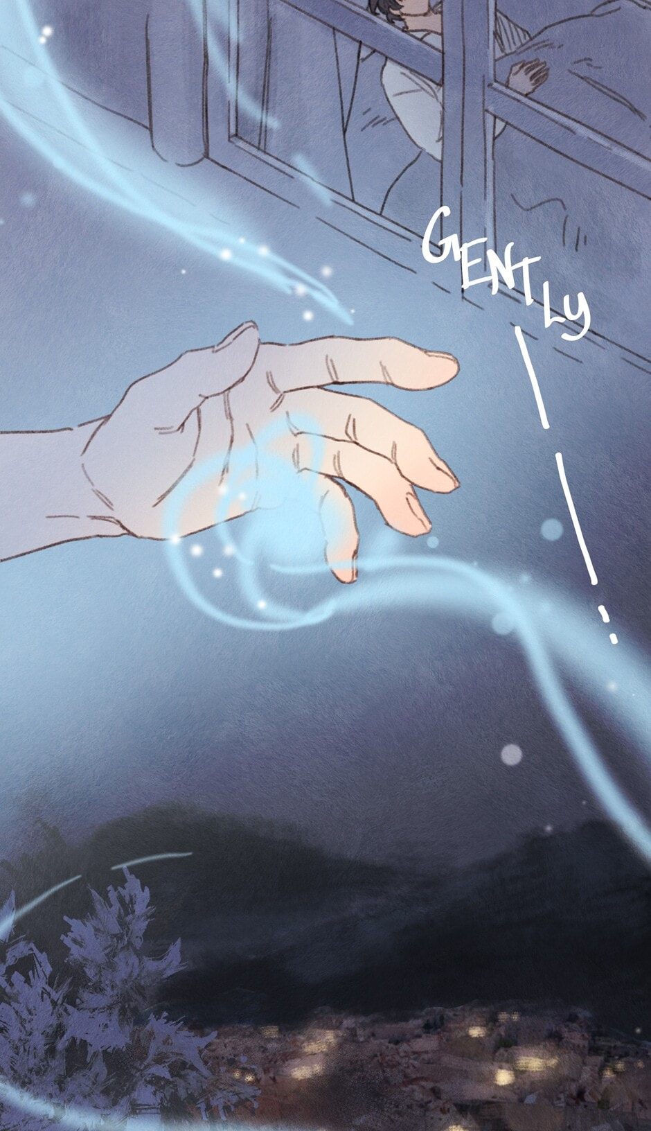 Read Rix Vanus chapter 158 image 33 on Lezhin