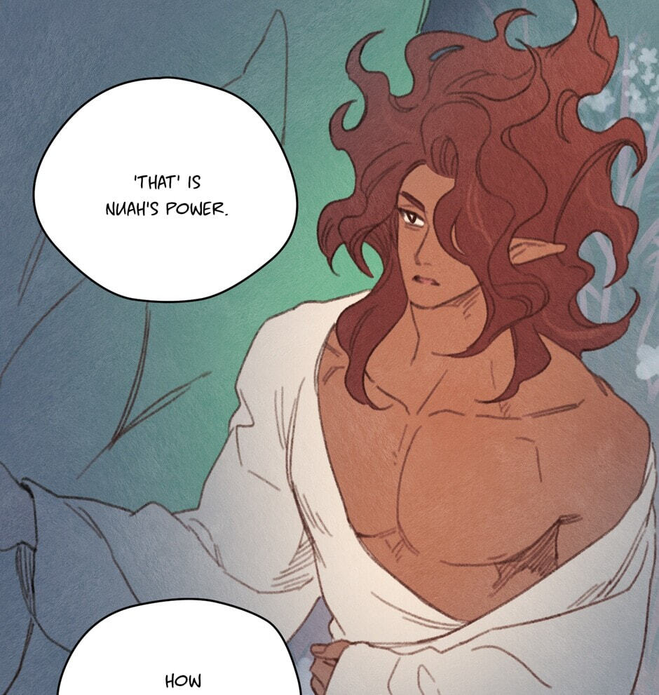 Read Rix Vanus chapter 158 image 39 on Lezhin