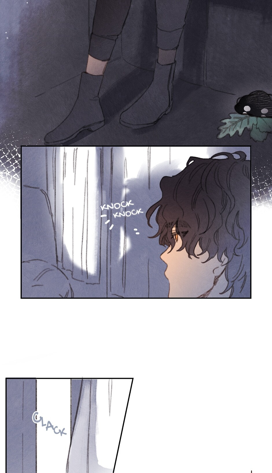 Read Rix Vanus chapter 158 image 48 on Lezhin