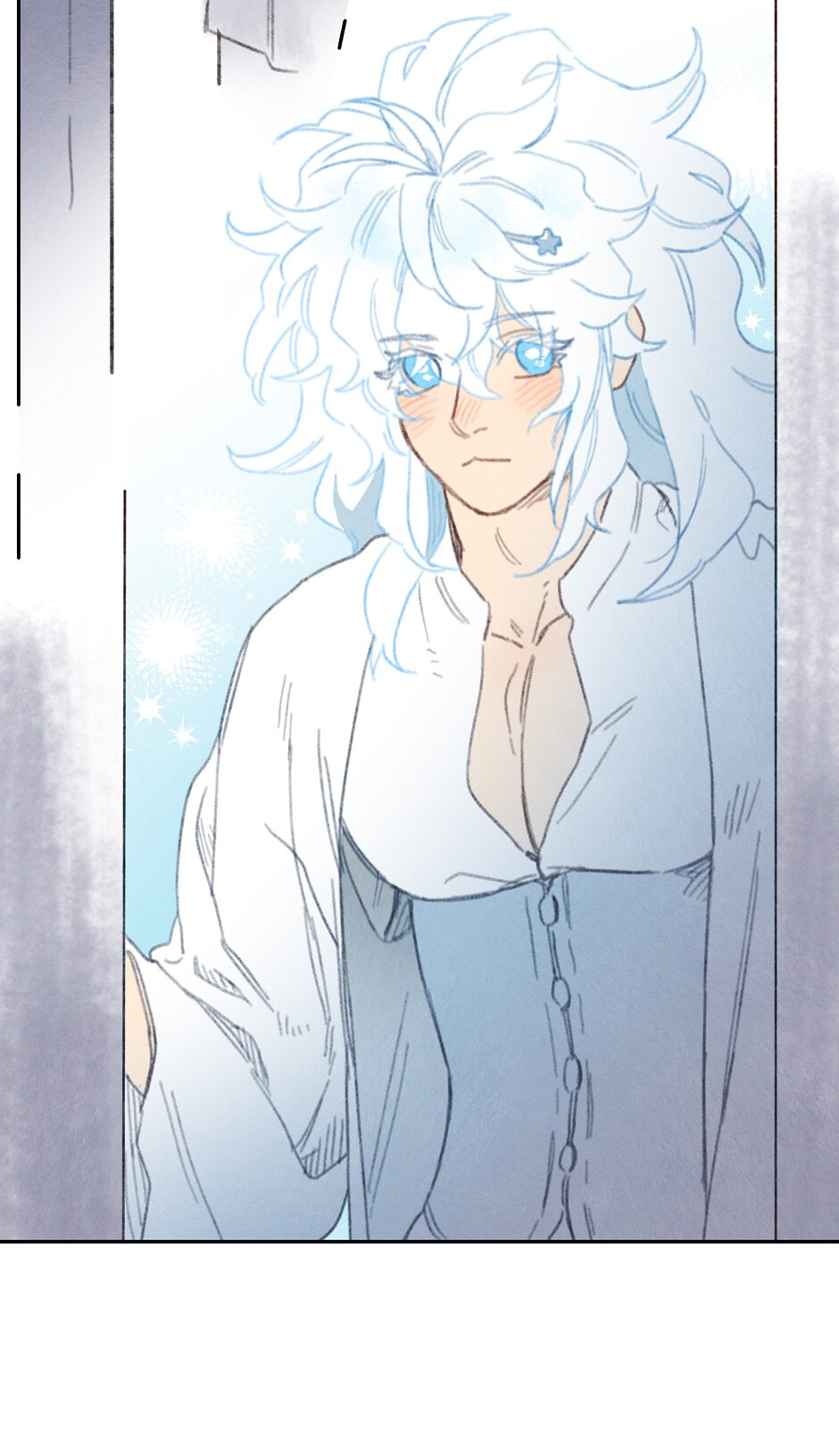 Read Rix Vanus chapter 158 image 49 on Lezhin